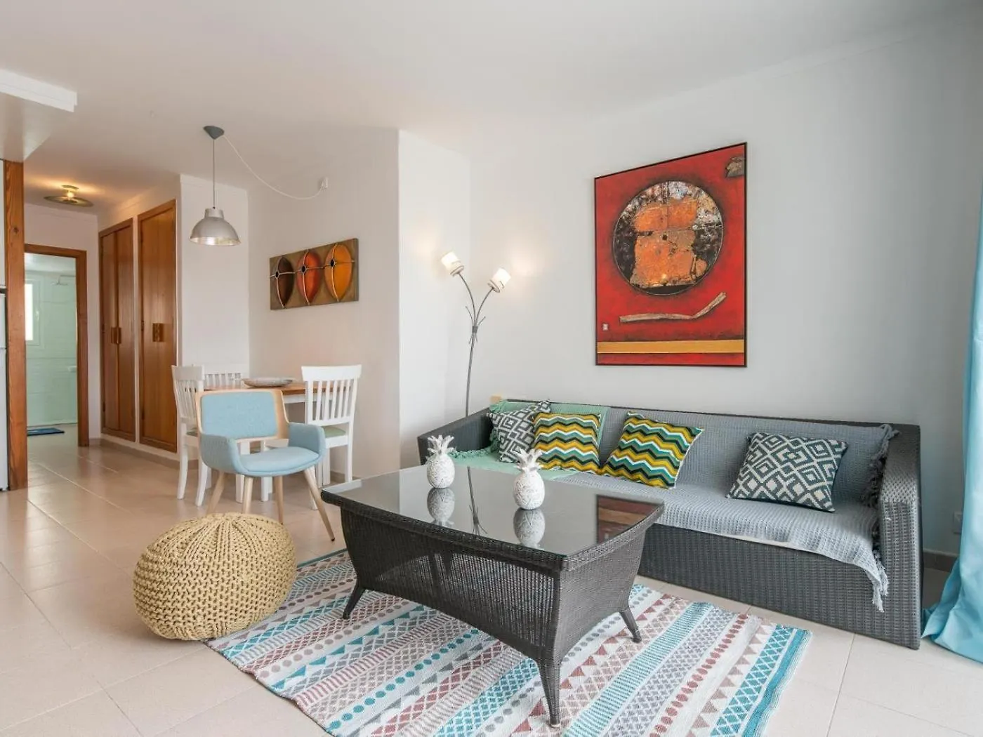 Apartment Voltor 1A By Sunvillas Mallorca Port de Pollença