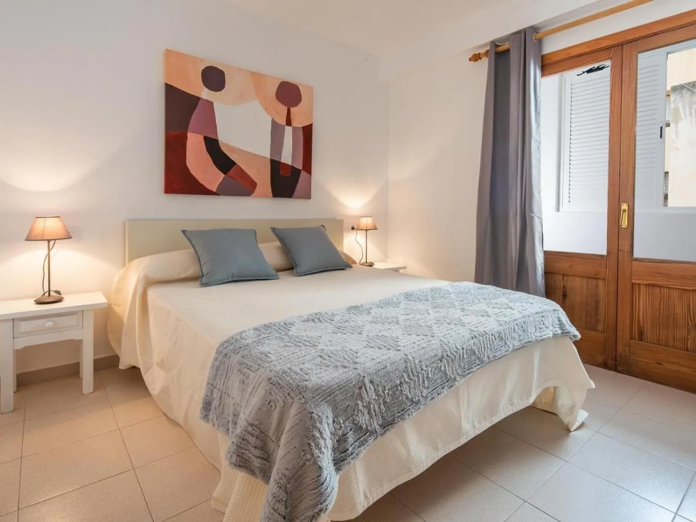 Apartment Voltor 1A By Sunvillas Mallorca Port de Pollença
