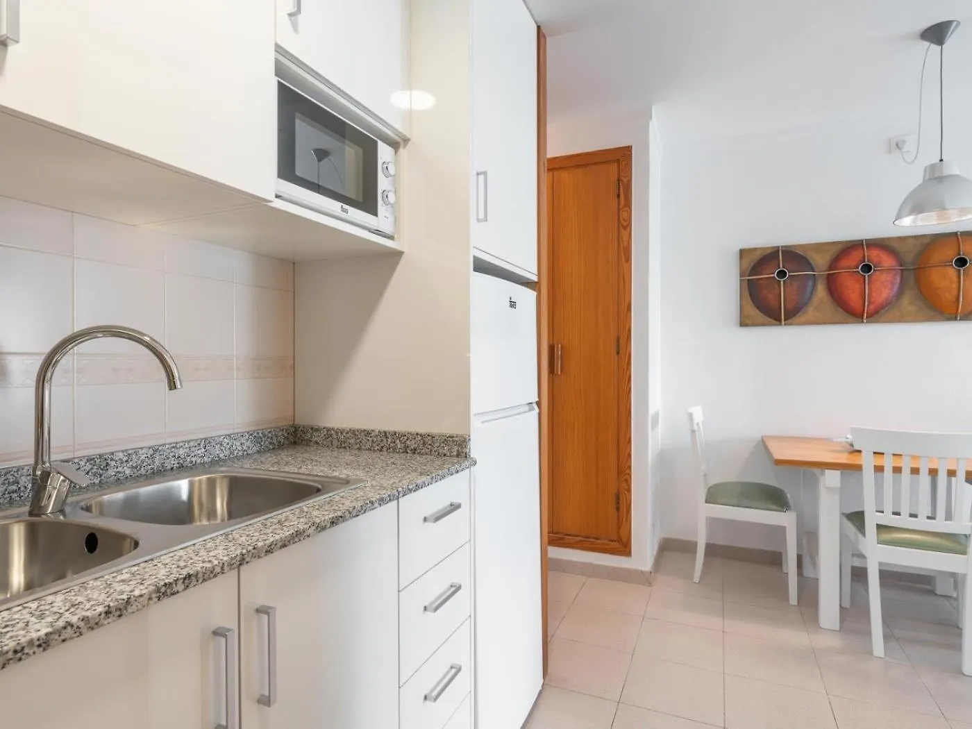 Apartment Voltor 1A By Sunvillas Mallorca Port de Pollença