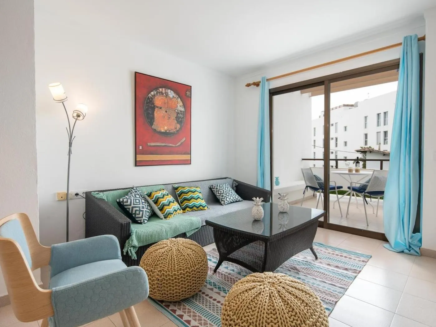 Apartment Voltor 1A By Sunvillas Mallorca Port de Pollença