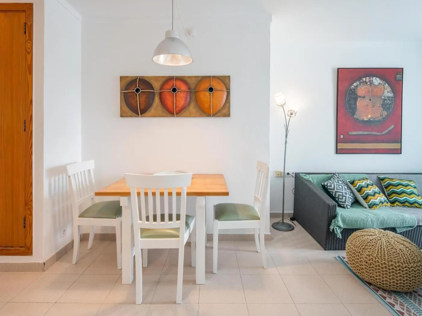 Apartment Voltor 1A By Sunvillas Mallorca Port de Pollença