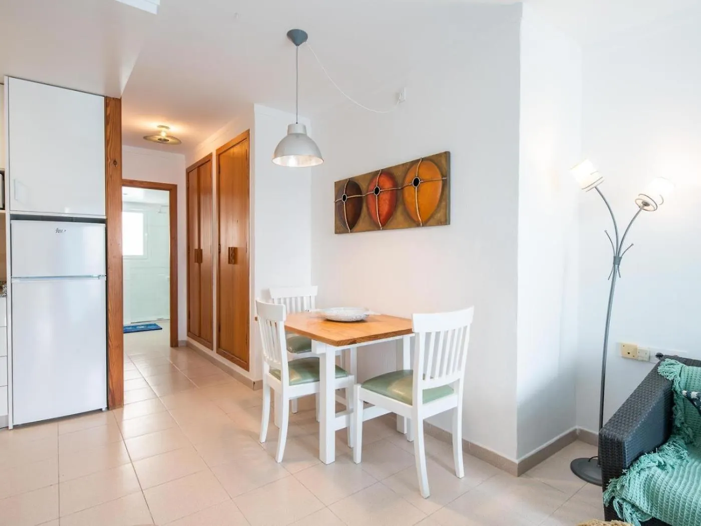 Apartment Voltor 1A By Sunvillas Mallorca Port de Pollença