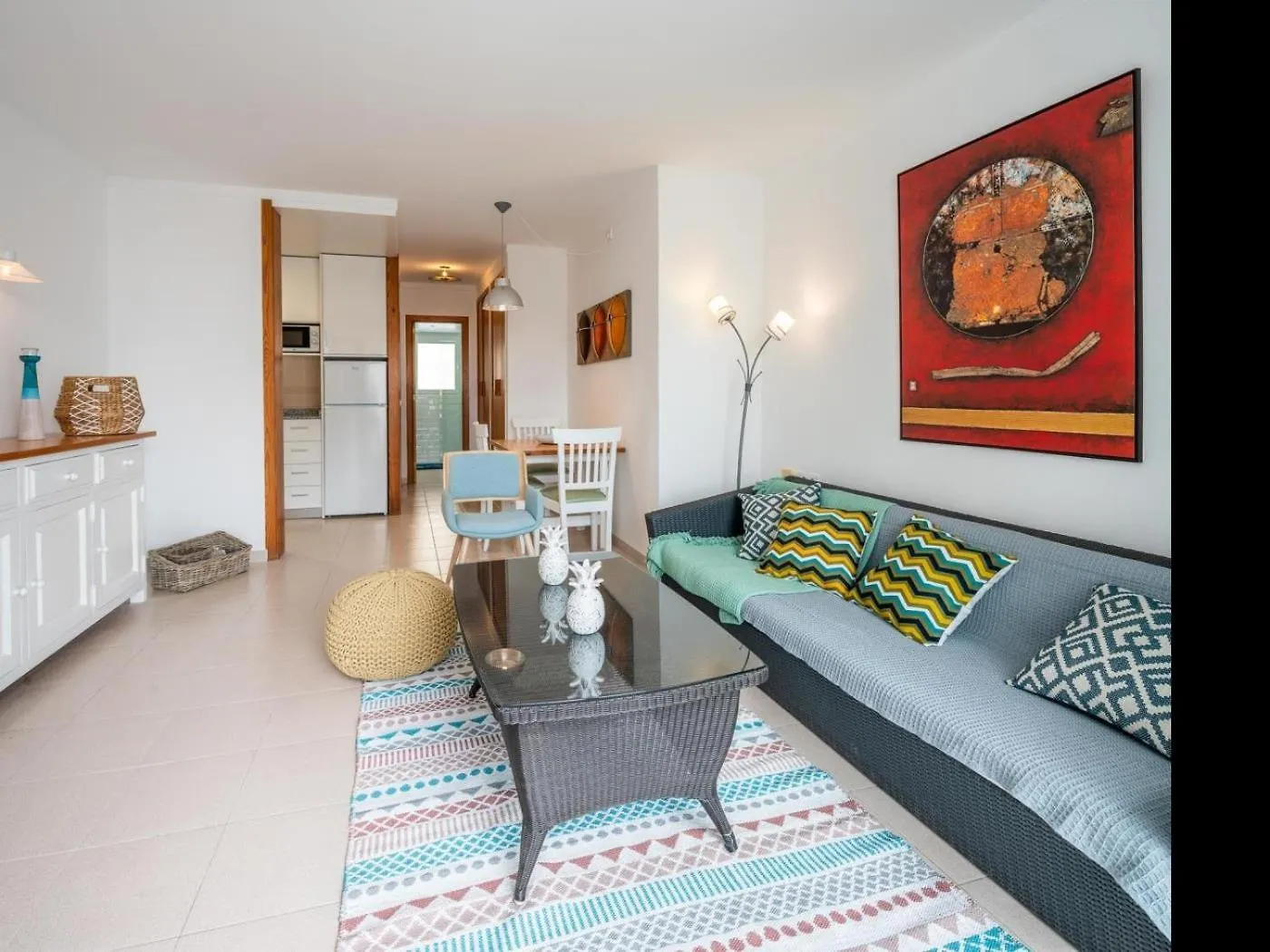 Apartment Voltor 1A By Sunvillas Mallorca Port de Pollença