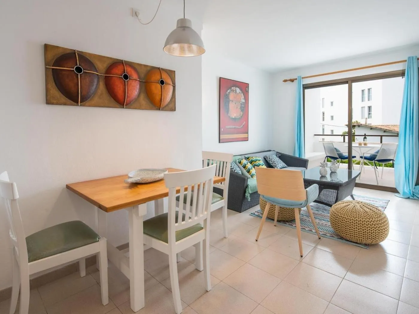 Apartment Voltor 1A By Sunvillas Mallorca Port de Pollença