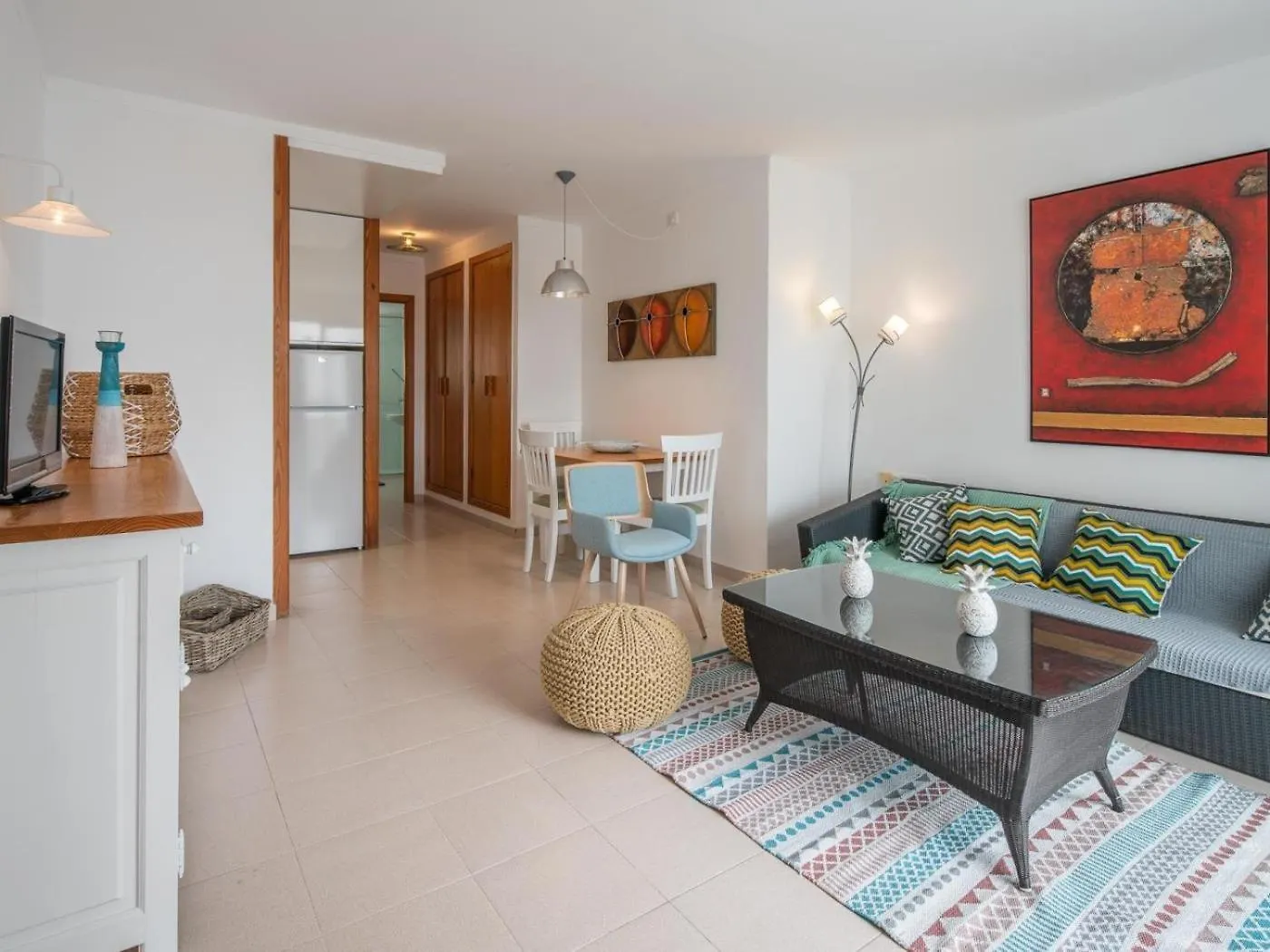 Apartment Voltor 1A By Sunvillas Mallorca Port de Pollença Spanien