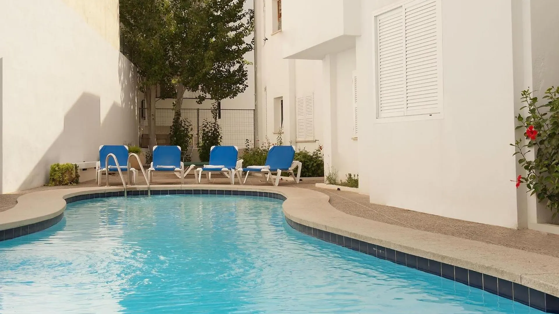 Apartment Voltor 1A By Sunvillas Mallorca Port de Pollença Spanien