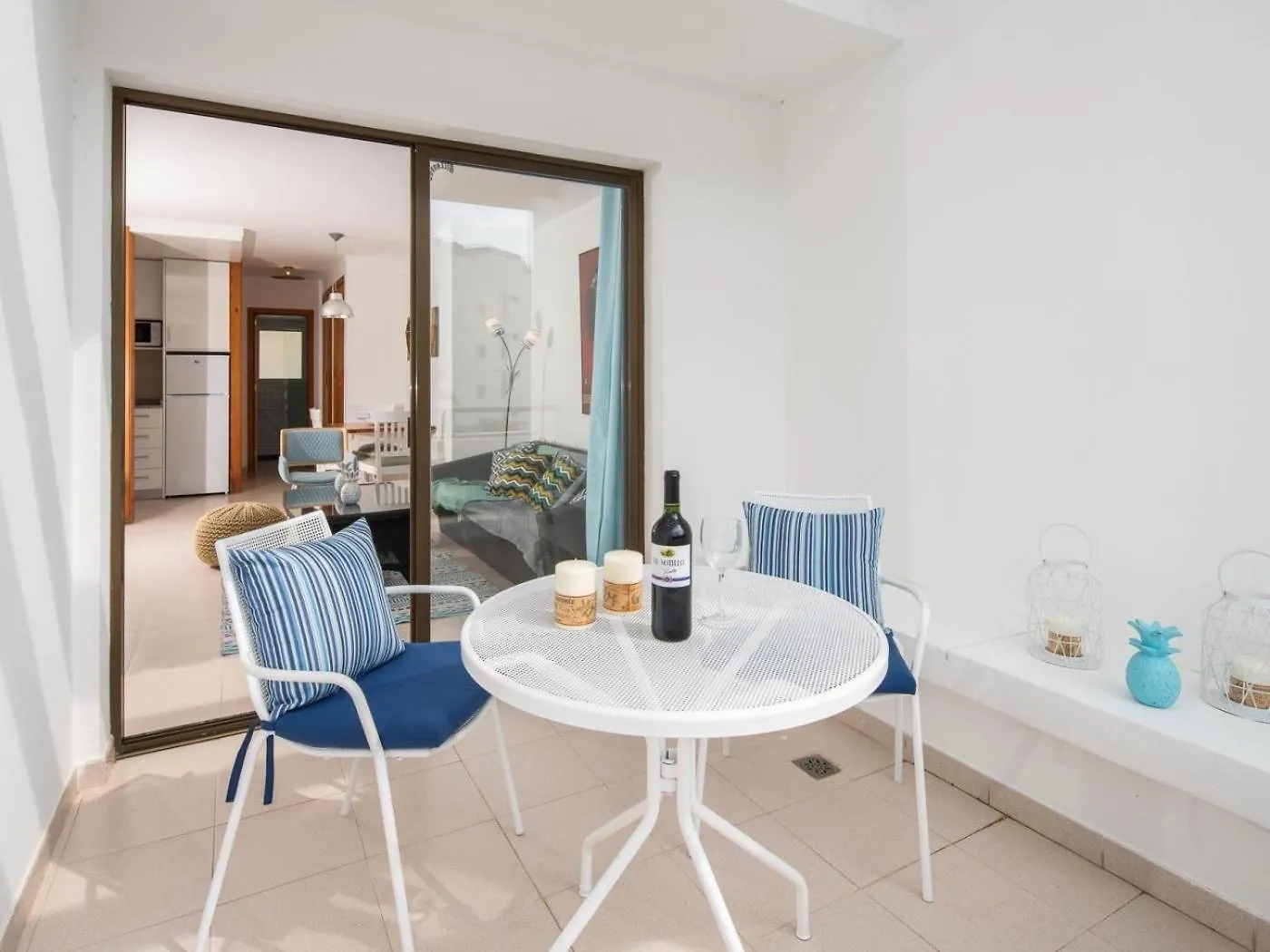 Apartment Voltor 1A By Sunvillas Mallorca Port de Pollença 0*,